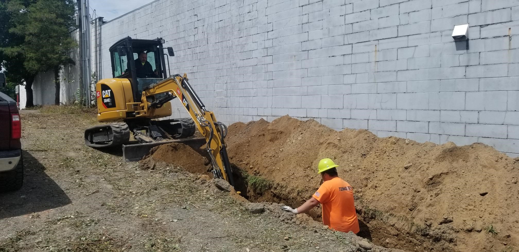 direct burial fiber optic cable